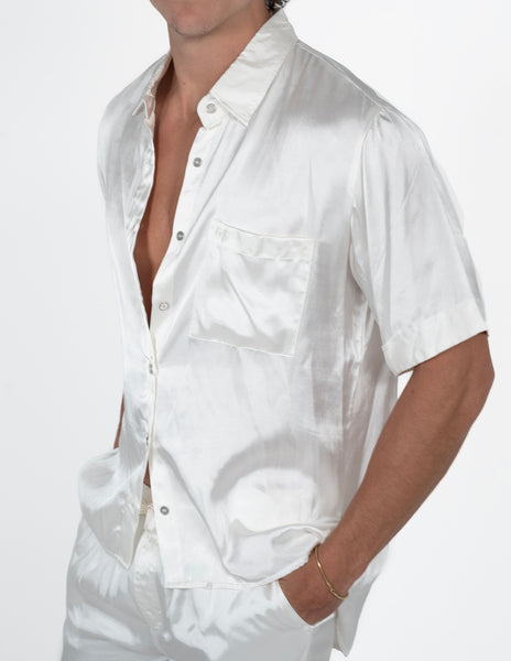 Minerva Button-Up Shirt