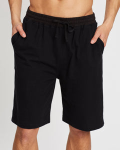 Basic Sweat Shorts