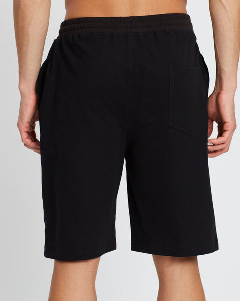 Basic Sweat Shorts