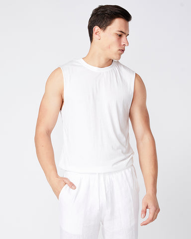 Bamboo Muscle Shirt